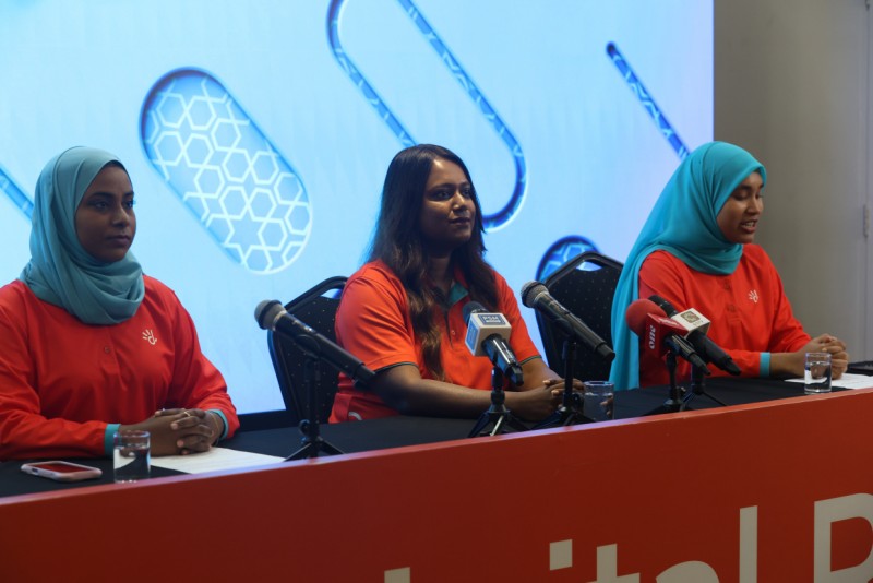 ދިރާގުގެ ރޯދަ ރެޑީ: ކޮންމެ ދުވަހަކު 5،000 ރުފިޔާގެ ޝޮޕިން ވައުޗަރެއް ދޫކޮށް، ކޮންމެ ހަފުތާއަކު އިނާމުތަކެއް