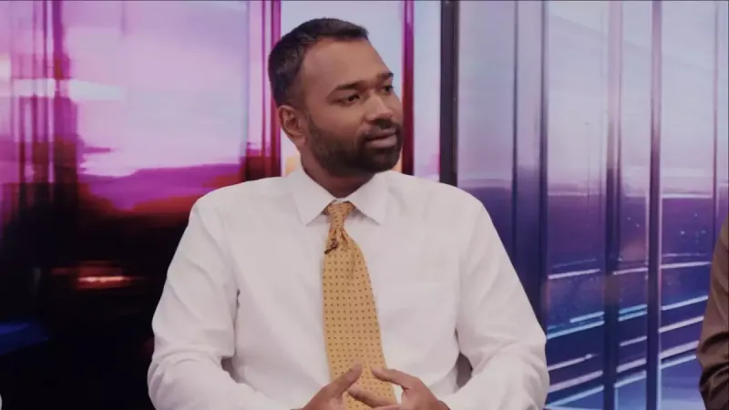 ޑޮލަރުގެ އަގު ހުއްޓުމެއް ނެތި އަރާއިރު ވެސް ރައީސް މުއިއްޒު ވިދާޅުވަނީ އިގްތިސާދު ހަމަ މަގަށް އެޅުވިއްޖެ ކަމަށް: މެންބަރު މީކާއިލް