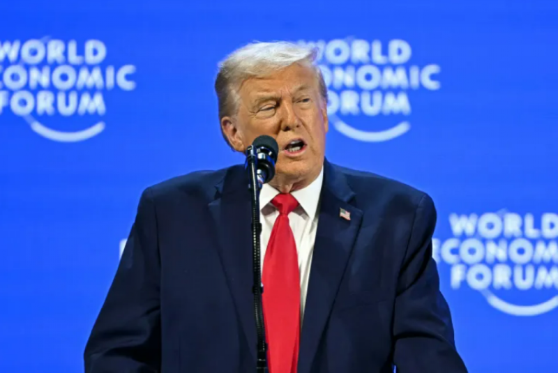 ގްރީންލޭންޑް ހޯދަން ބާރުގެ ބޭނުމެއް ނުކުރާނަން: ޓްރަމްޕް