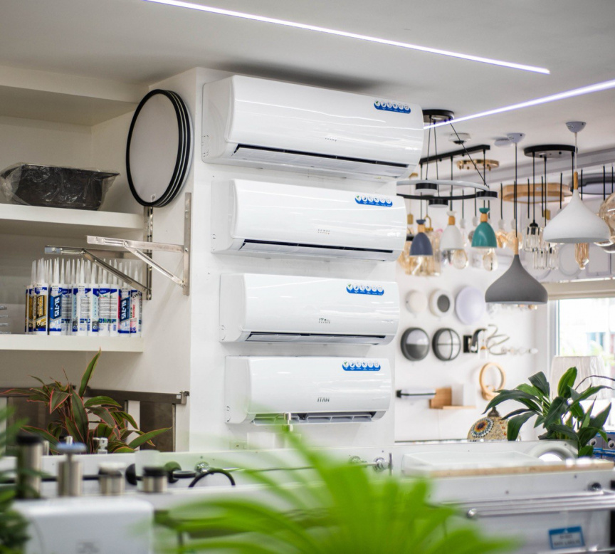 އެޑްވަޓޯރިއަލް: ގެ ބަދަލުވާއިރު ރީތި، ޒަމާނީ އުފެއްދުންތައް އެއް ފުރާޅަކުން ހޯދުމަށް ބްރެއިން ކޮރަލް!