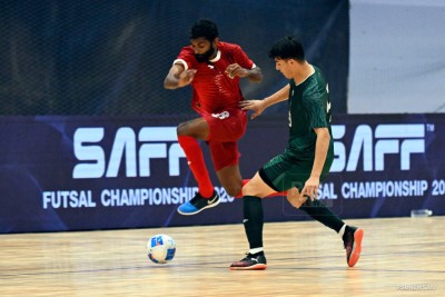 ވިސްނުން ހުރީ މެޗަކަށްފަހު މެޗަކުން މޮޅުވާން: ޝާފިއު