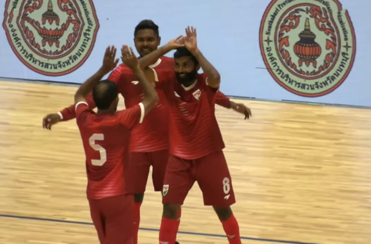 އިންޑިއާ ވެސް ބޮޑުތަފާތަކުން ބަލިކޮށް ރާއްޖޭން ތައްޓަށް ކުރާ އުއްމީދު ބޮޑުކޮށްފި