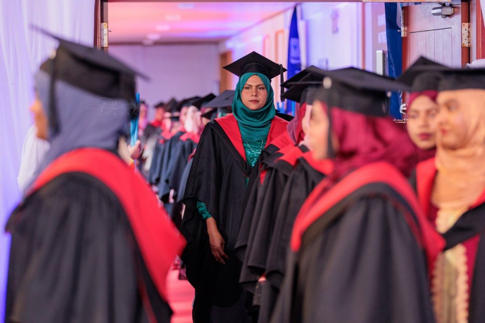 7 އަހަރު ފަހުން ސްޓައިޕެންޑް ރޭޓު މުރާޖައާ ކުރަނީ