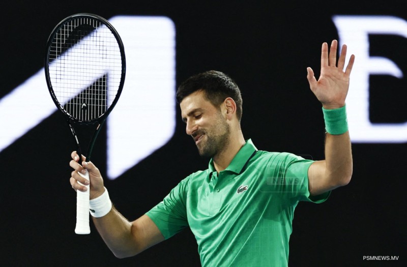 ޖޮކޮވިޗް އާއި ސްވިއަޓެކް މޮޅުވެ ދެވަނަ ބުރަށް