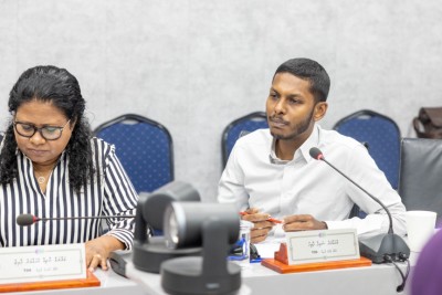 މާލެ ތެރެއަށް ބުޅަލުގެ ނަޖިސް އެޅެން ދުލެއް ނުކުރާނަން، ފެސިލިޓީ ހަވާލުކުރަން 2 ފަހަރަށް އެދެފިން: މޭޔަރު