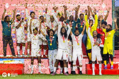 އަތޮޅުގެ ޗެމްޕިއަންކަން ތިމަރަފުށި، ގާފަރު، އިސްދޫ، މަހިބަދޫއަށް