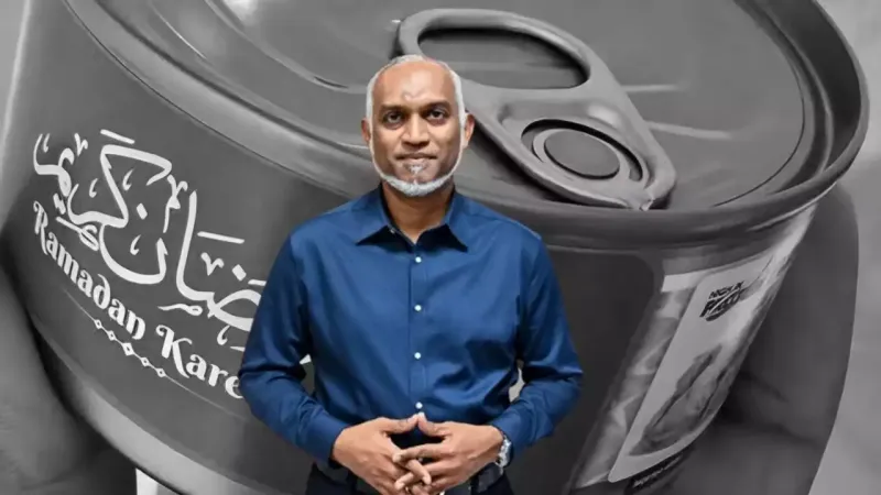 މިދިޔަ އަހަރު މަސްދަޅު ބަހަން ކުރި ޚަރަދުތައް ސާފުކޮށް ނުދީ، މި އަހަރު ގޭބީސީތަކަށް މަސްދަޅު ބަހަން ފަށަން ތައްޔާރުވެއްޖެ