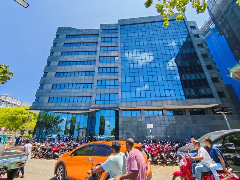 މިއަހަރު ނިމޭއިރު ޤައުމީ އުފެއްދުންތެރިކަން 111.4 ބިލިޔަން ރުފިޔާއަށް އަރާނެ