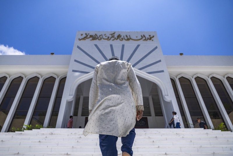 ދޫވެފައިވާ ފަރުޟު ރޯދައެއް ވާނަމަ އަވަހަށް ޤަޟާކޮށް، ރަމަޟާން މަހަށް ތައްޔާރުވާން ޚުތުބާގައި ގޮވާލައިފި