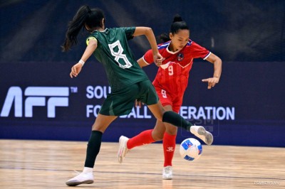 ޕާކިސްތާނުގެ މައްޗަށް ނޭޕާލަށް ބޮޑު މޮޅެއް