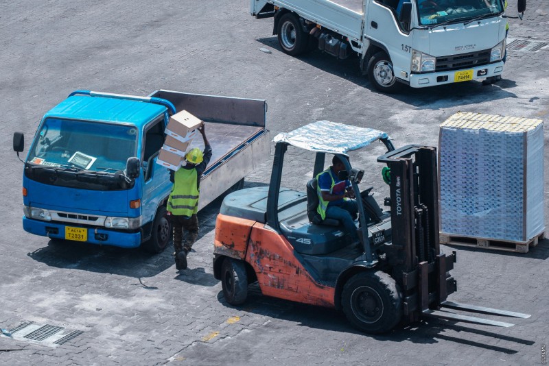 މިދިޔަ އަހަރު އިމްޕޯޓު ޑިއުޓީއަށް ޖެހި އަދަދުގެ 33 ޕަސެންޓު ނުލިބޭ!