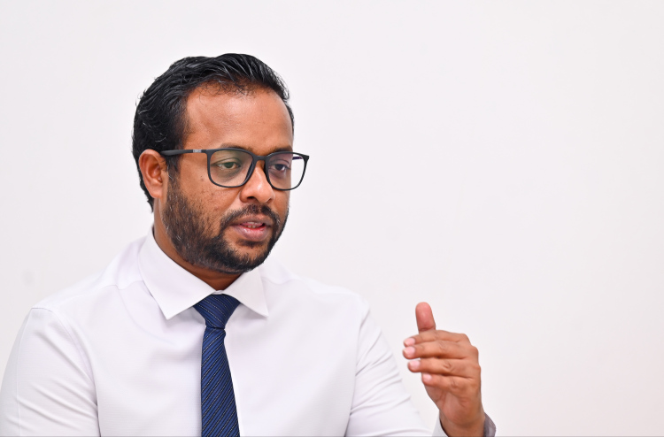 12،000 ފްލެޓުގެ މަސައްކަތް މިއަހަރު ފަށާނެ: މުއްތަލިބު