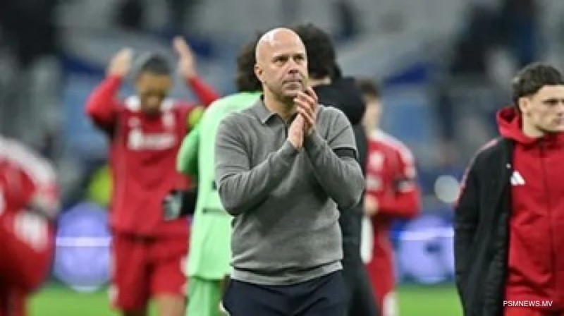 ފަސް ފުރުސަތުން އެއް ގޯލަށްވުރެ ތިން ގޯލު މާ ރަނގަޅު: ސްލޮޓް