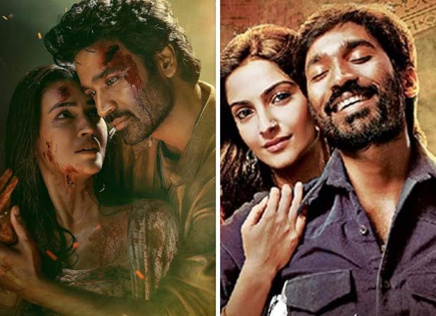 އާނަންދު ޑައިރެކްޓްކުރި ފިލްމެއްގެ ކޮޕީރައިޓް މައްސަލައިގައި ކޯޓަށް