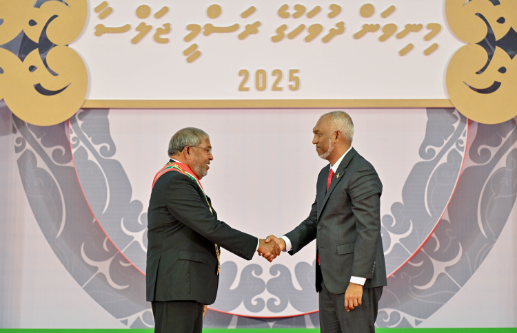 ކައުންސިލް އިންތިހާބުގައި ޕީއެންސީގެ ކެންޑިޑޭޓުންނަށް ތާއީދުކުރަން ޖޭޕީން ނިންމައިފި