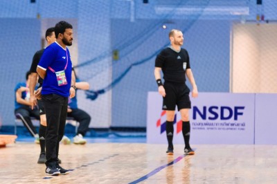 ލަނޑު ޖަހަން ލިބޭ ފުރުސަތުގެ ބޭނުން ހިފޭނަމަ ތަފާތު ފެންނާނެ: އާތިފް