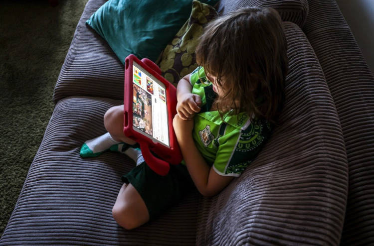 ވަކި އުމުރުފުރާތަކަށް ސޯޝަލް މީޑިއާ މަނާކުރެވޭ ގޮތް ހަދަން އިންޑިއާއިން ކުންފުނިތަކާ ވާހަކަ ދައްކަނީ