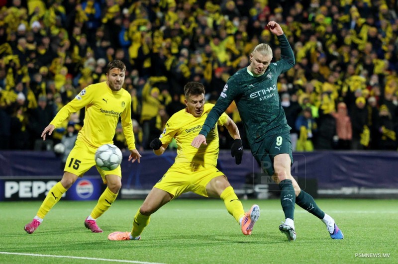 ގަޑިއޯލާގެ ސިޓީ އަނެއްކާވެސް ބަލިވެއްޖެ