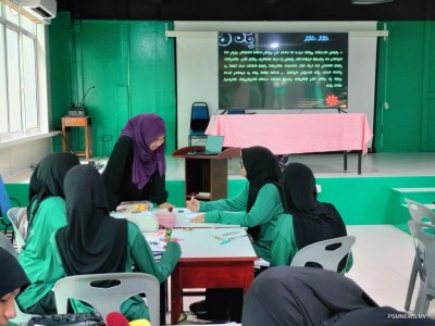 ތަޢުލީމީ ދާއިރާގެ މާސްޓަރ ޕްލޭން ފުރަތަމަ ކުއާޓާގައި ތަޢާރަފްކުރަނީ