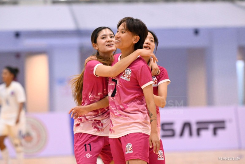 ފުރަތަމަ މޮޅާއެކު ބޫޓާނަށް އުއްމީދެއް