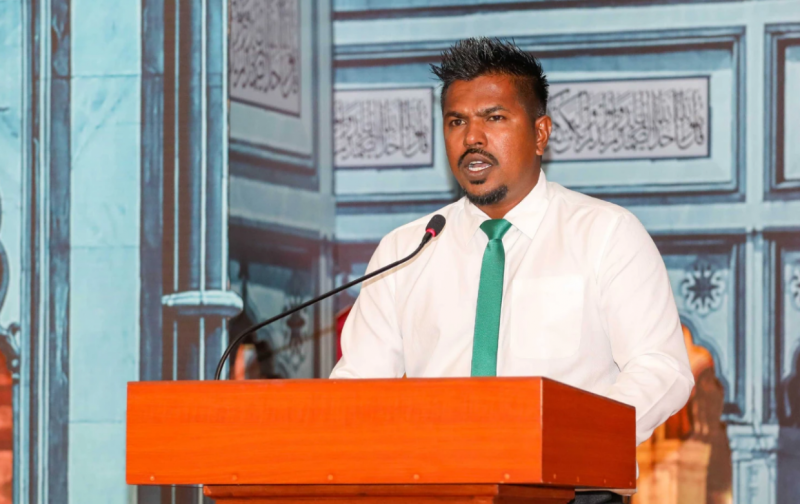 ތިންމަހަށް ބެލިޔަސް ބަޖެޓު ކުޑަ، ރައްޔިތުންގެ ޚިދުމަތްތަކަށް ހުރަސް އެޅޭނެ: ހއ. އަތޮޅު ކައުންސިލު