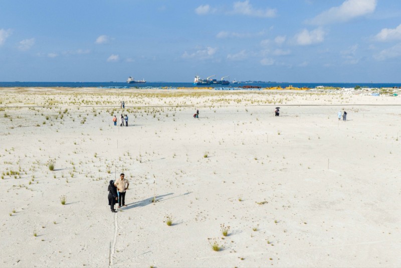 ތަން ބަދަލުވި ގޯތިތަކުގެ އާ ރަޖިސްޓްރީއާ ހަވާލުވާން ހުޅުވާލައިފި، ގުޅިފަޅުން ލިބުނު މީހުންނަށް އިތުރު ފުރުސަތެއް