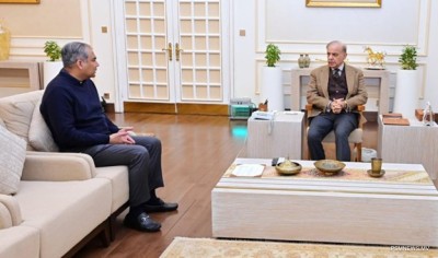 ޕާކިސްތާނުގެ ވިސްނުމަކީ އިންޑިޔާ މެޗު ބޮއިކޮޓް ކުރުން