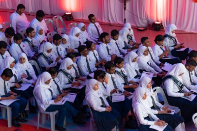 އުގައިލް ކިޔައިދެއްވީ، ކާމިޔާބު ދަރިވަރަކަށް ވާން އަމަލު ކުރަންވީ ގޮތް!