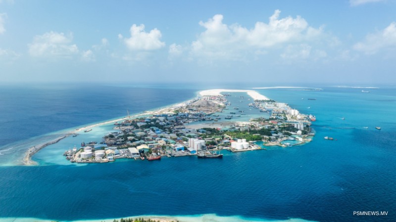 ތިލަފުށީ ސައިޓަކުން ގެއްލުނު މީހާ މަރުވެފައި އޮއްވާ ފެނިއްޖެ