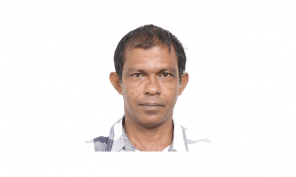 64 އަހަރުގެ ފިރިހެނަކު ގެއްލިގެން ހޯދަނީ