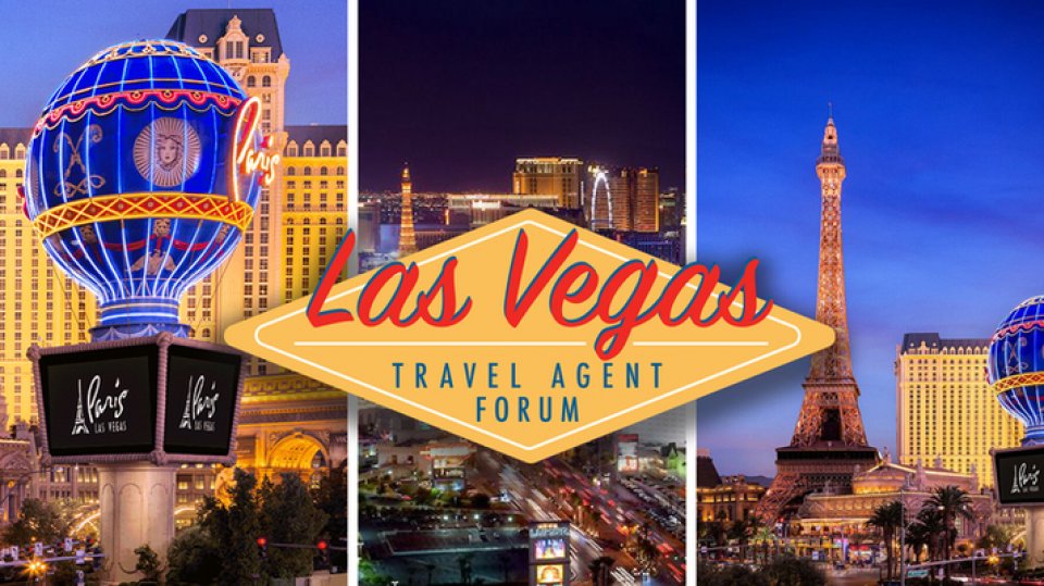 ލަސްވޭގަސް ޓްރެވަލް އެޖެންޓް ފޯރަމް 2026 ގައި ބައިވެރިވުމުގެ ފުރުސަތު ހުޅުވާލައިފި