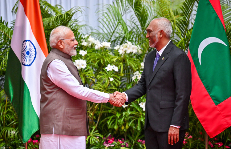 އިންޑިއާއިން މި އަހަރު ވެސް ރާއްޖެ އަށް 69 މިލިއަން ޑޮލަރުގެ އެހީ