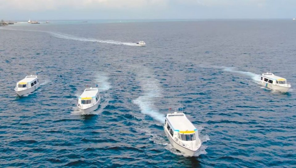 އިތުރު އަތޮޅަކަށް އަންނަ މަހު އާރްޓީއެލް ފަށަން ތައްޔާރުވަނީ