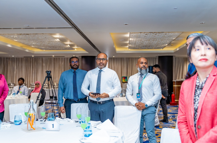 ކާރިސާތަކުން ލިބޭ ގެއްލުންތައް ރިޕޯޓުކޮށް، ބަލަހައްޓަން ''ޑާލާ" ނަމުގައި ޕޯޓަލެއް