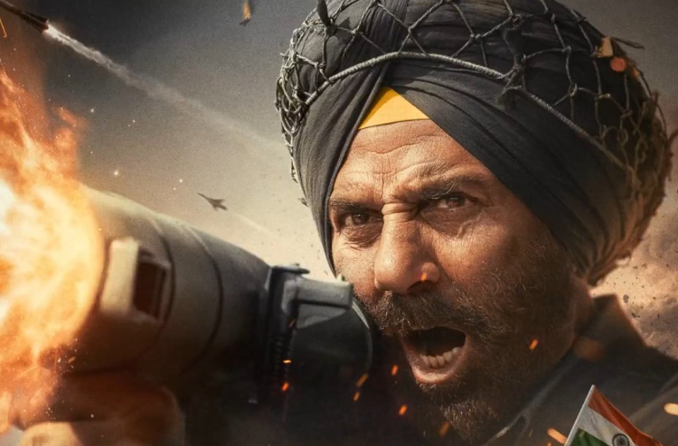 "ބޯޑާ 2"އަށް ފުރަތަމަ ތިން ދުވަހު ބޮޑު އާމްދަނީއެއް