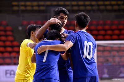 ބޫޓާނަށް މުބާރާތް ނިމުނީ މޮޅެއް ނުހޯދި، ފަހުމެޗުން ނޭޕާލް އަތުންވެސް ބަލި