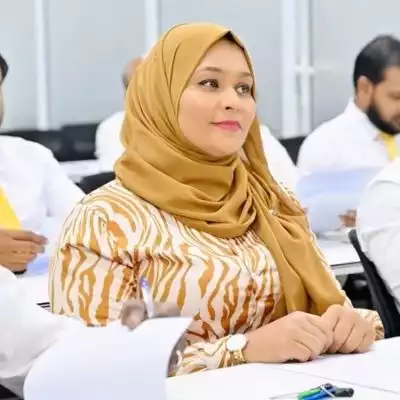 ކައުންސިލް އިންތިހާބާ ދިމާކޮށް ކުރީގެ މައްސަލައެއްގައި އަނެއްކާވެސް ޒާޔާ ފުލުހަށް ހާޒިރު ކުރަނީ