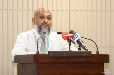 ކާރިސާތަކާގުޅޭ މަޢުލޫމާތު ބެލެހެއްޓުން ޑިޖިޓަލައިޒްކޮށްފި