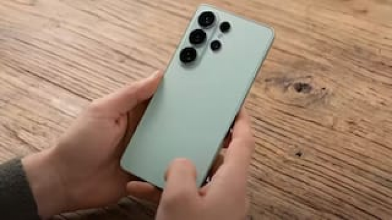 ސެމްސަންގް އެސް26 ސީރީޒްގައި ސެޓެލައިޓް ކަނެކްޓިވިޓީ ހިމަނައިފި