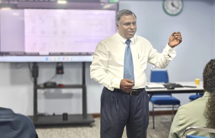 އެފްއައިޔޫގެ ކުރީގެ ވެރިޔާ ސާޖިދު އެމްއެމްއޭއާ ދެކޮޅަށް ޓްރައިބިއުނަލަށް މައްސަލަ ހުށަހަޅައިފި