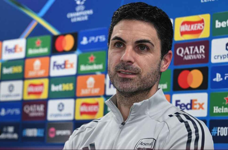 އުނދަގޫ ހާލަތުން ނަގަން އާސެނަލްގެ ކުޅުންތެރިންނާ އާޓެޓާ ކުރީ ދެ ސުވާލެއް