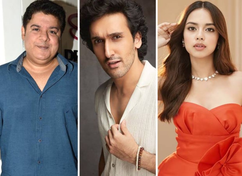 ގޯވިންދާގެ ދަރިފުޅު ބޮލީވުޑަށް ތައާރަފުވާ ފިލްމުގެ ނަމަކީ 'ހަންޑްރެޑް'