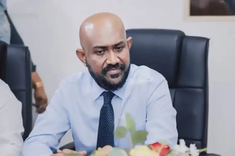 އިންތިޚާބާ ދިމާކޮށް ސަރުކާރުގެ ކޮރަޕްޝަންގެ ތުހުމަތުތަކަށް އޭސީސީން ދިނީ ބީރު ކަންފަތެއް