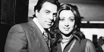 ކުރީގެ އެކްޓަރު ދަރުމެންދްރައަށް ޕަދުމާ ޝްރީގެ ޝަރަފު އަރުވަނީ