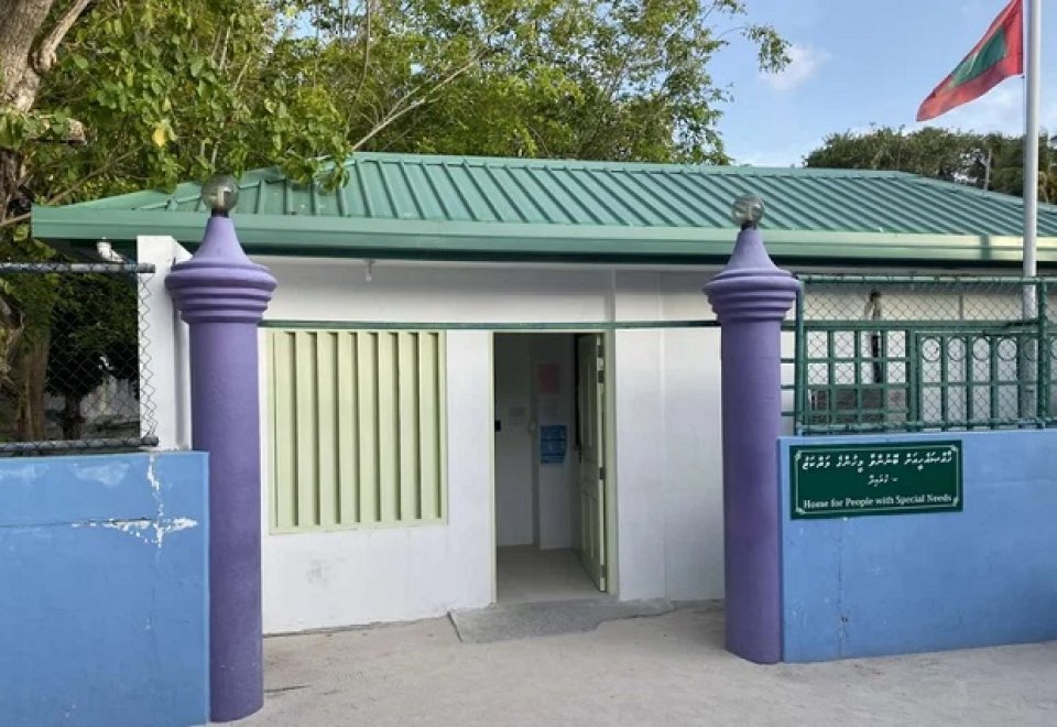 ގުރައިދޫ މަރުކަޒުގައި ހުނަރު ތަރައްޤީކުރުމުގެ ޕްރޮގްރާމްތަކެއް ހިންގުމަށް ސޮއިކޮށްފި