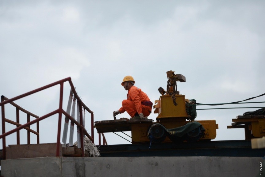 ވޯކް ސައިޓު ޑިކްލަރޭޝަން ފޯމު ހުށަހަޅަން ދިން މުއްދަތު އިތުރުކޮށްދީފި