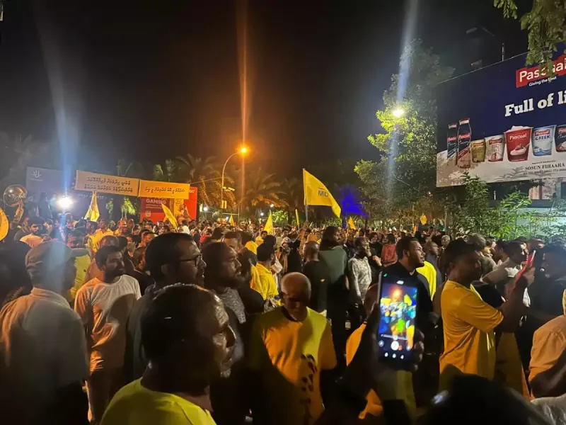 ކައުންސިލް އިންތިޚާބަށް ރައްޔިތުންނާ މަޝްވަރާ ކޮށްގެން ވަރަށް ފުރިހަމަ މެނިފެސްޓޯއެއް އާއްމު ކުރުމުގެ މަސައްކަތް މިދަނީ ކުރަމުން: އެމްޑީޕީ