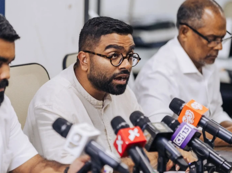 މީޑިއާ ކޮމިޝަނުގެ ގާނޫނު ބާތިލު ކުރަން އެދި، އެމްޖޭއޭއިން ހައިކޯޓަށް މައްސަލައެއް ހުށަޙަޅައިފި