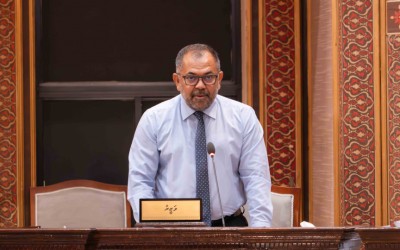 ޝަރުއީ ދާއިރާގެ މިނިވަންކަން ކަށަވަރުކޮށް ހިންގުމަށް މާލީ އުސޫލެއް ކަނޑައަޅައިފި