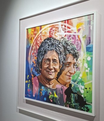 ގަދަ ކުލަތަކުގެ ކުރެހުންތަކުން ދައްކައިދިނީ، ރާއްޖޭގެ މުއްސަނދި ސަގާފަތާއި ތާރީޚު!